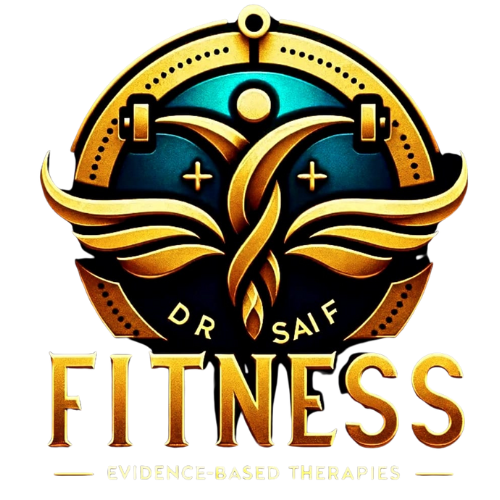 DR. SAIF FITNESS